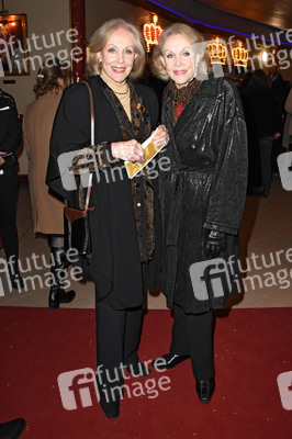 Premiere 1. Winterprogramm 2018 Circus Krone in München
