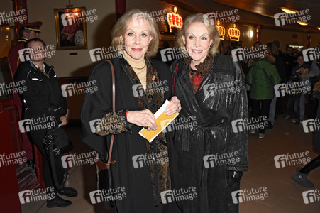 Premiere 1. Winterprogramm 2018 Circus Krone in München