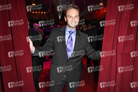 Premiere 1. Winterprogramm 2018 Circus Krone in München