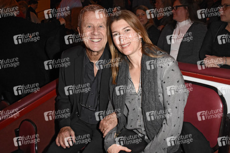 Premiere 1. Winterprogramm 2018 Circus Krone in München