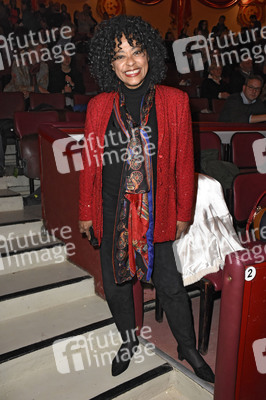 Premiere 1. Winterprogramm 2018 Circus Krone in München
