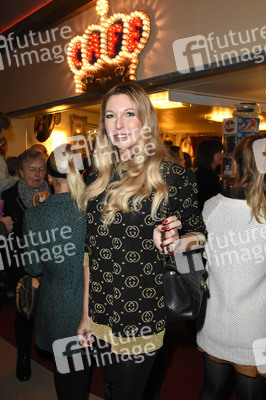 Premiere 1. Winterprogramm 2018 Circus Krone in München