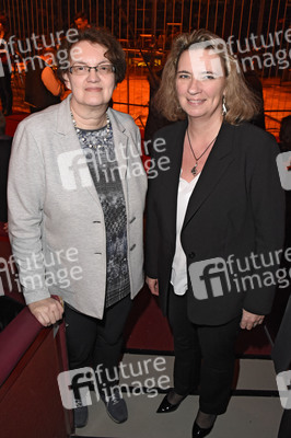 Premiere 1. Winterprogramm 2018 Circus Krone in München