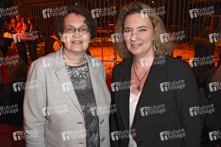 Premiere 1. Winterprogramm 2018 Circus Krone in München