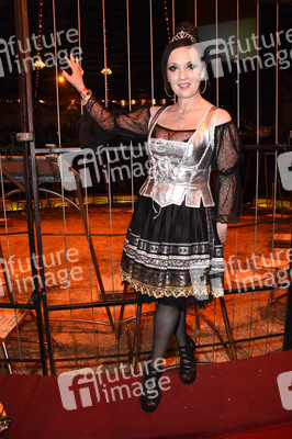 Premiere 1. Winterprogramm 2018 Circus Krone in München