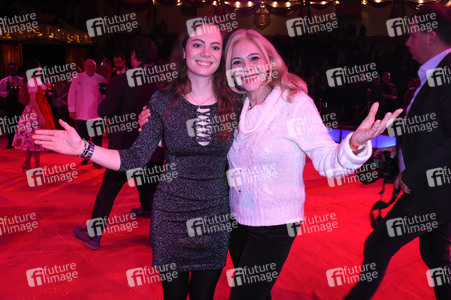 Premiere 1. Winterprogramm 2018 Circus Krone in München