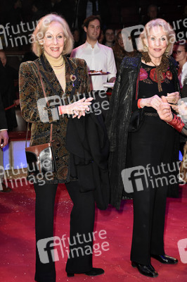 Premiere 1. Winterprogramm 2018 Circus Krone in München