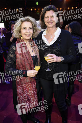Premiere 1. Winterprogramm 2018 Circus Krone in München