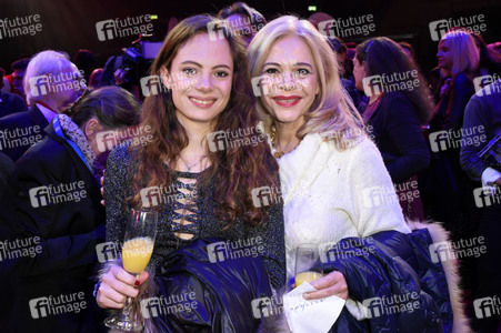 Premiere 1. Winterprogramm 2018 Circus Krone in München