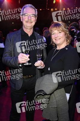 Premiere 1. Winterprogramm 2018 Circus Krone in München
