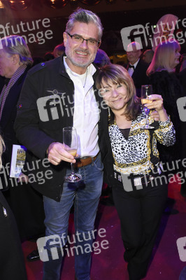 Premiere 1. Winterprogramm 2018 Circus Krone in München