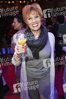 Premiere 1. Winterprogramm 2018 Circus Krone in München