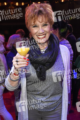 Premiere 1. Winterprogramm 2018 Circus Krone in München