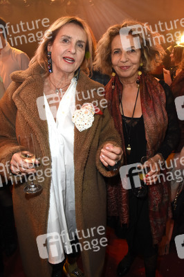 Premiere 1. Winterprogramm 2018 Circus Krone in München