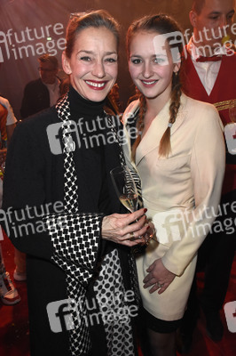 Premiere 1. Winterprogramm 2018 Circus Krone in München