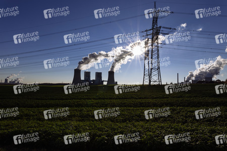 Kraftwerk Neurath