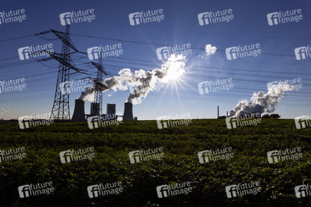 Kraftwerk Neurath