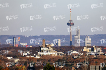 Fernsehturm Colonius in Köln
