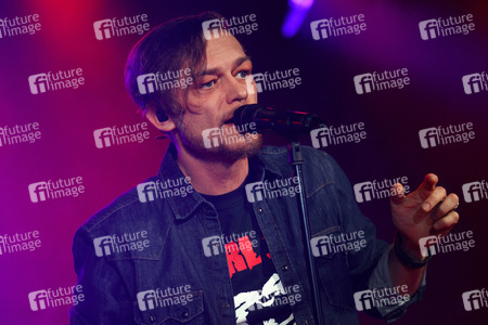 Konzert von Thomas Godoj in Köln