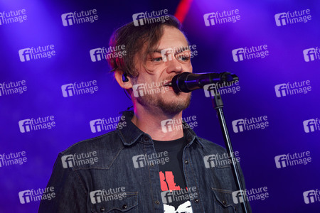 Konzert von Thomas Godoj in Köln
