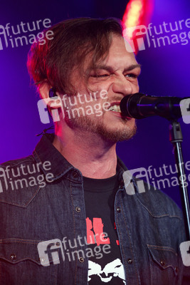 Konzert von Thomas Godoj in Köln