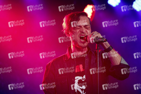 Konzert von Thomas Godoj in Köln
