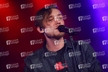 Konzert von Thomas Godoj in Köln