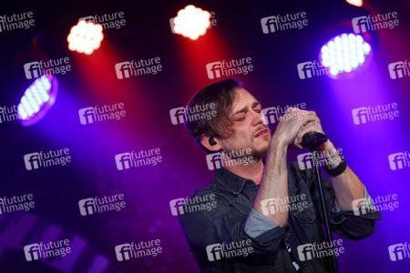 Konzert von Thomas Godoj in Köln