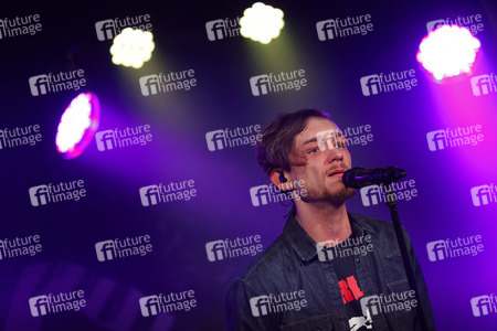 Konzert von Thomas Godoj in Köln