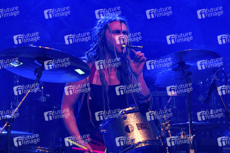 'Nacht der Helden' Festival in Hannover