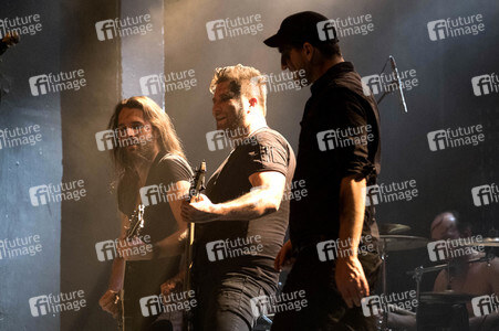 'Nacht der Helden' Festival in Hannover