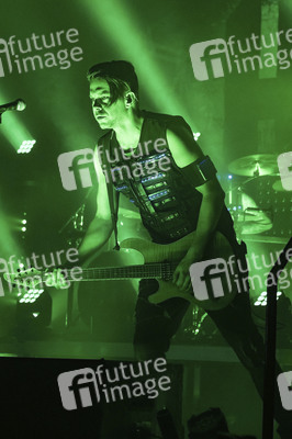 'Nacht der Helden' Festival in Hannover