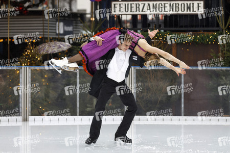 Start des Jacques Offenbach-Jahres 2019 in Köln