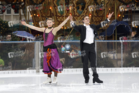 Start des Jacques Offenbach-Jahres 2019 in Köln