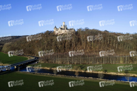 Die Marienburg in Nordstemmen
