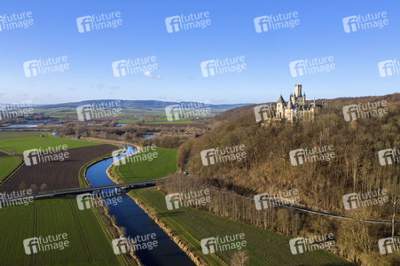 Die Marienburg in Nordstemmen