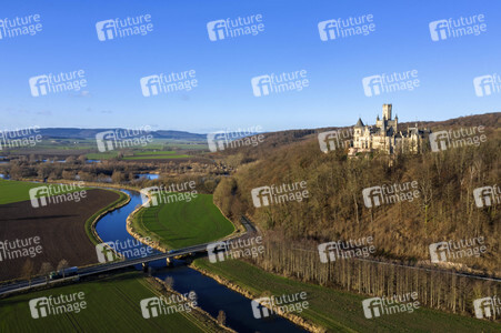 Die Marienburg in Nordstemmen