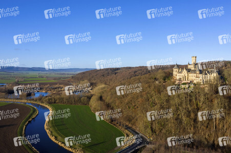 Die Marienburg in Nordstemmen
