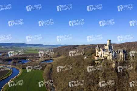 Die Marienburg in Nordstemmen