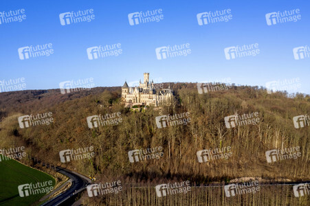 Die Marienburg in Nordstemmen