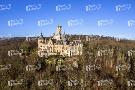 Die Marienburg in Nordstemmen