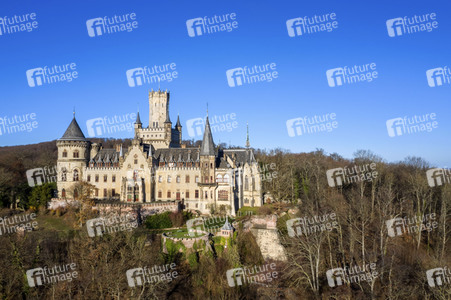 Die Marienburg in Nordstemmen