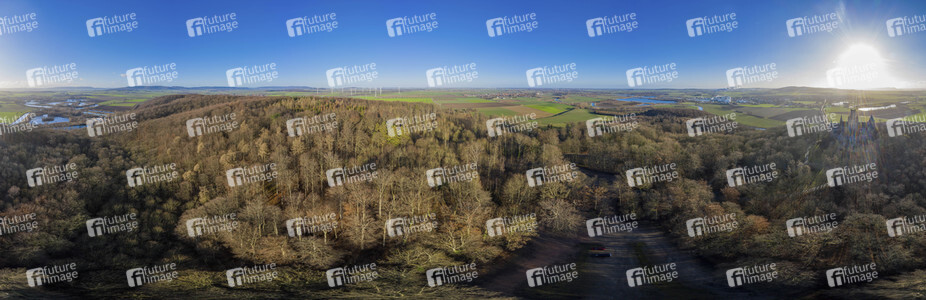 Die Marienburg in Nordstemmen
