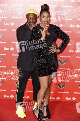 Photocall 'The Voice UK' in London