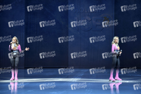 Eis-Revue 'Holiday on Ice - Atlantis' in München