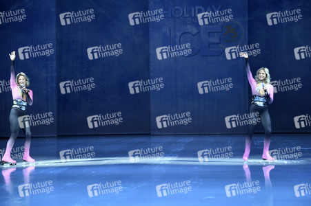 Eis-Revue 'Holiday on Ice - Atlantis' in München