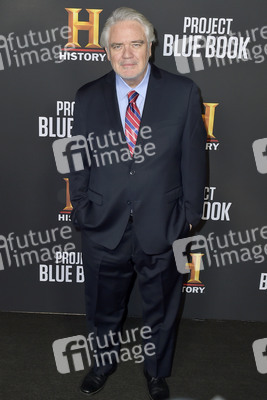 Serienpremiere 'Project Blue Book' in Los Angeles