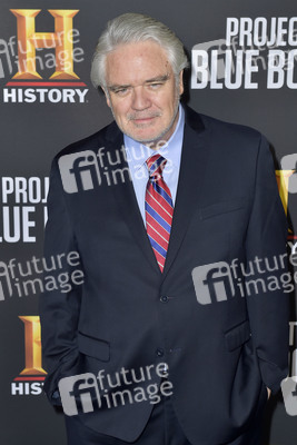 Serienpremiere 'Project Blue Book' in Los Angeles