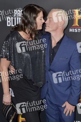 Serienpremiere 'Project Blue Book' in Los Angeles