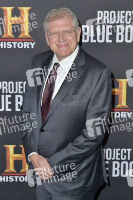 Serienpremiere 'Project Blue Book' in Los Angeles